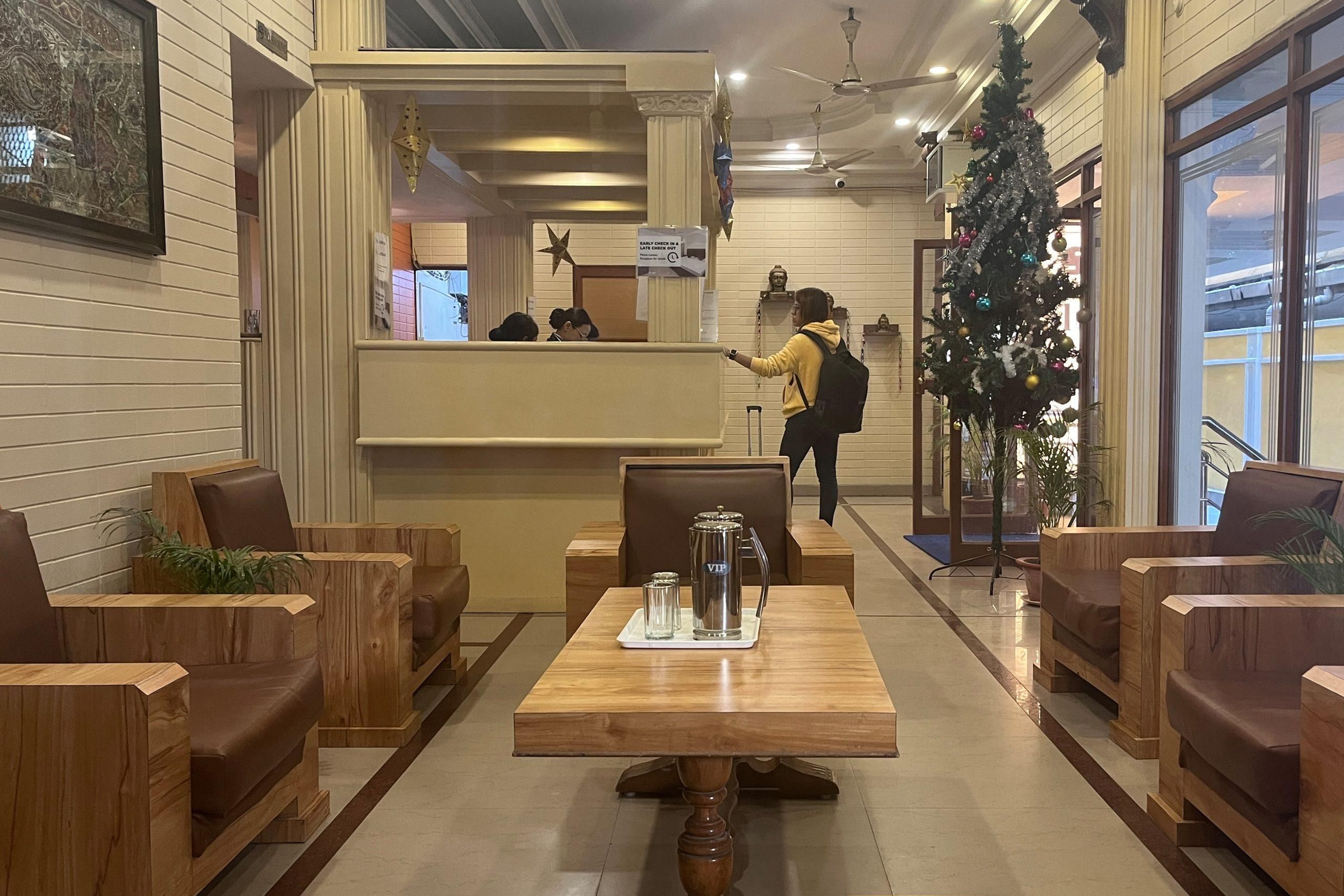 Hotel Splendid View thumbnail 9