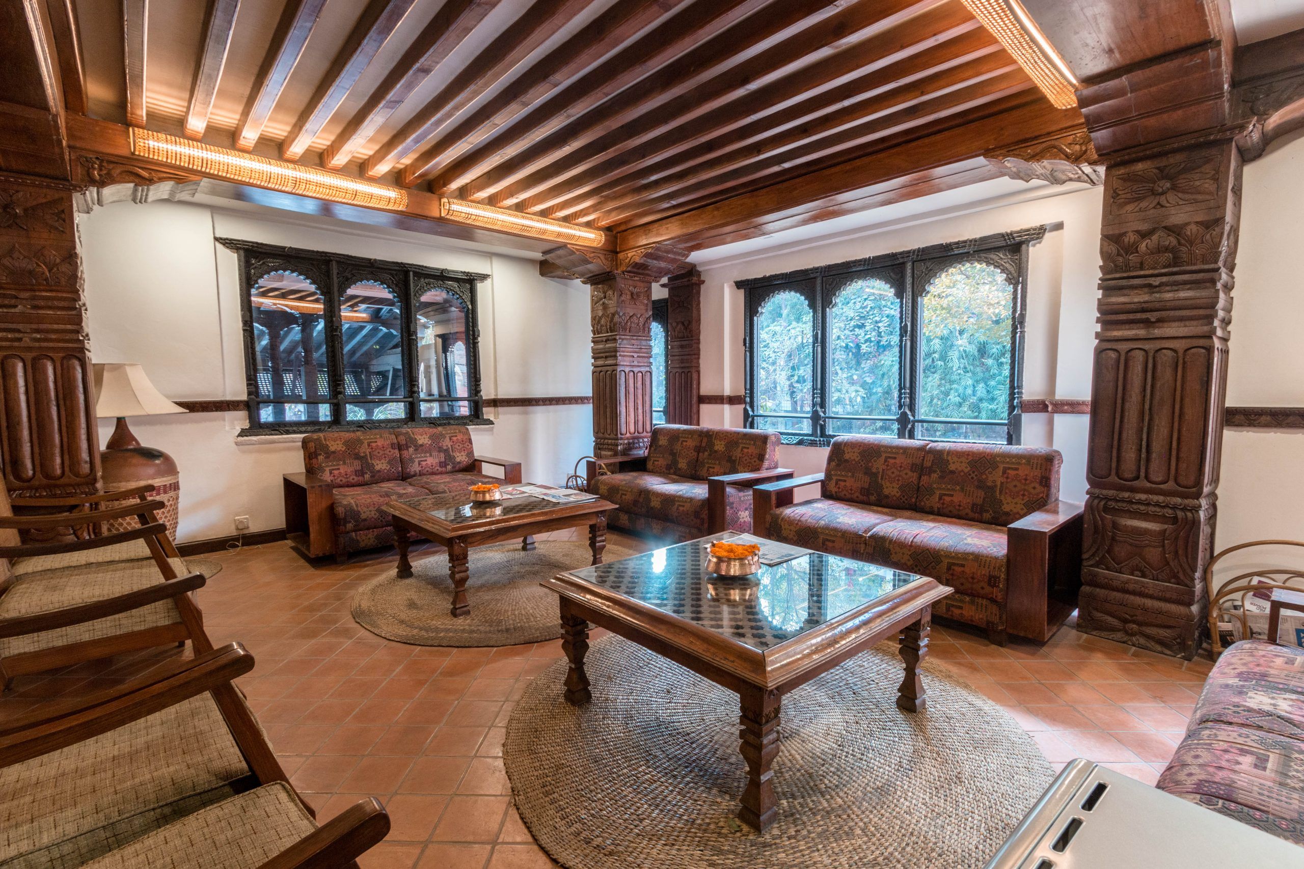 Kantipur Temple House thumbnail 27