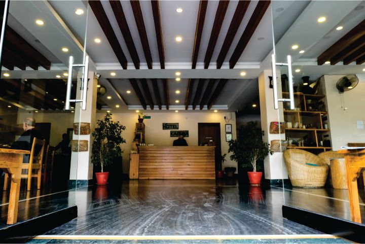 Hotel Karuna thumbnail 22