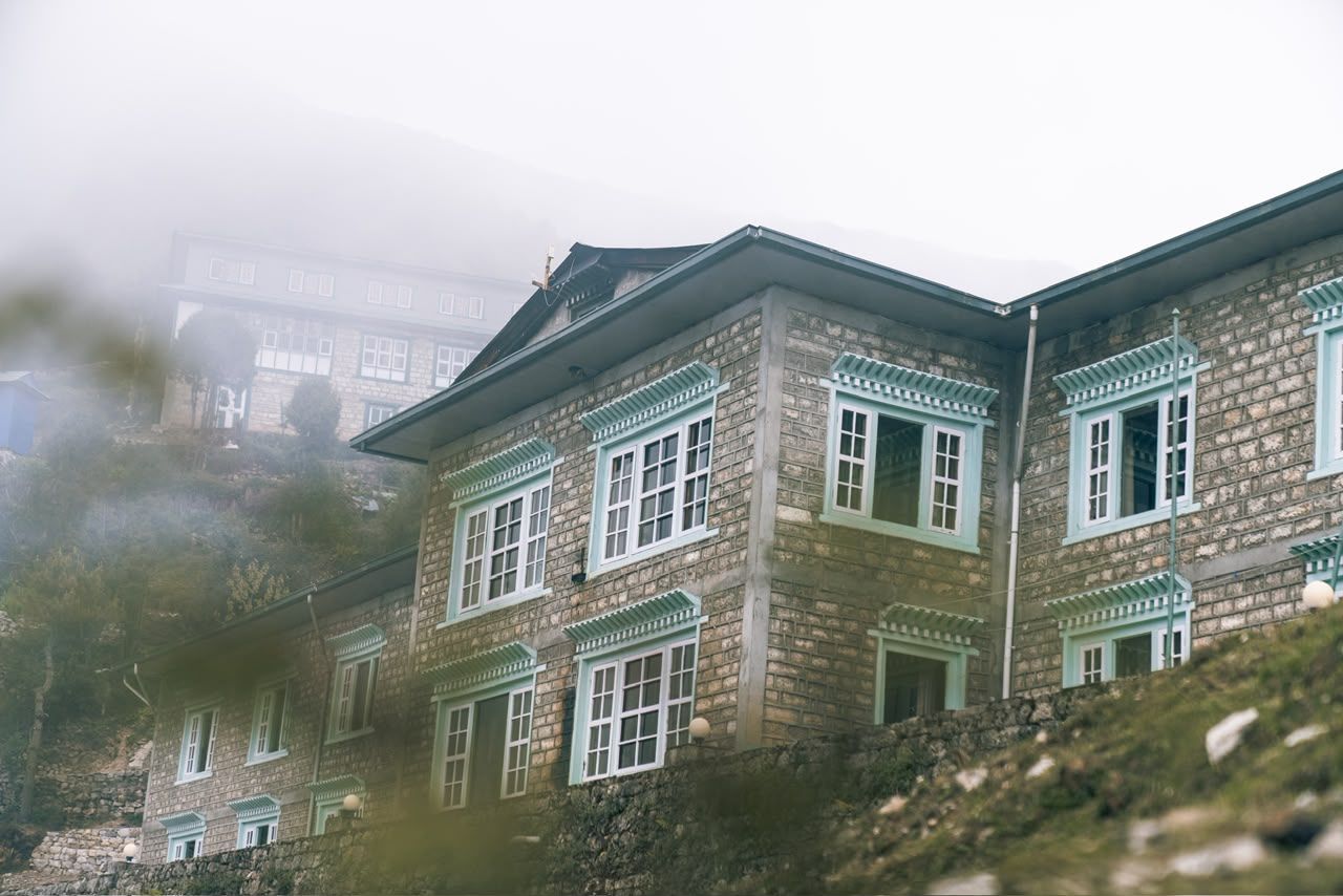 Mountain Lodges of Nepal - Namche thumbnail 13