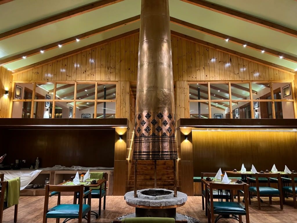 Mountain Lodges of Nepal - Phakding thumbnail 2
