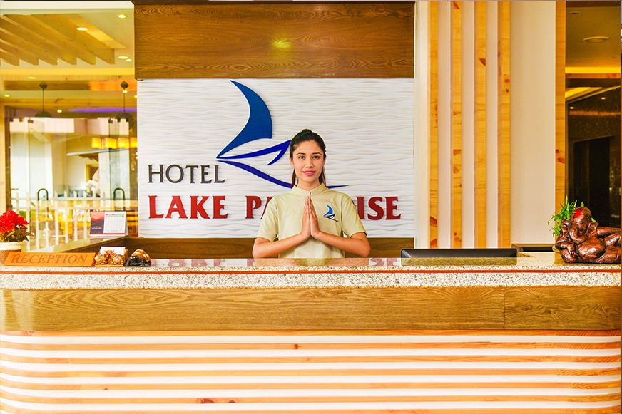 Hotel Lake Paradise thumbnail 6