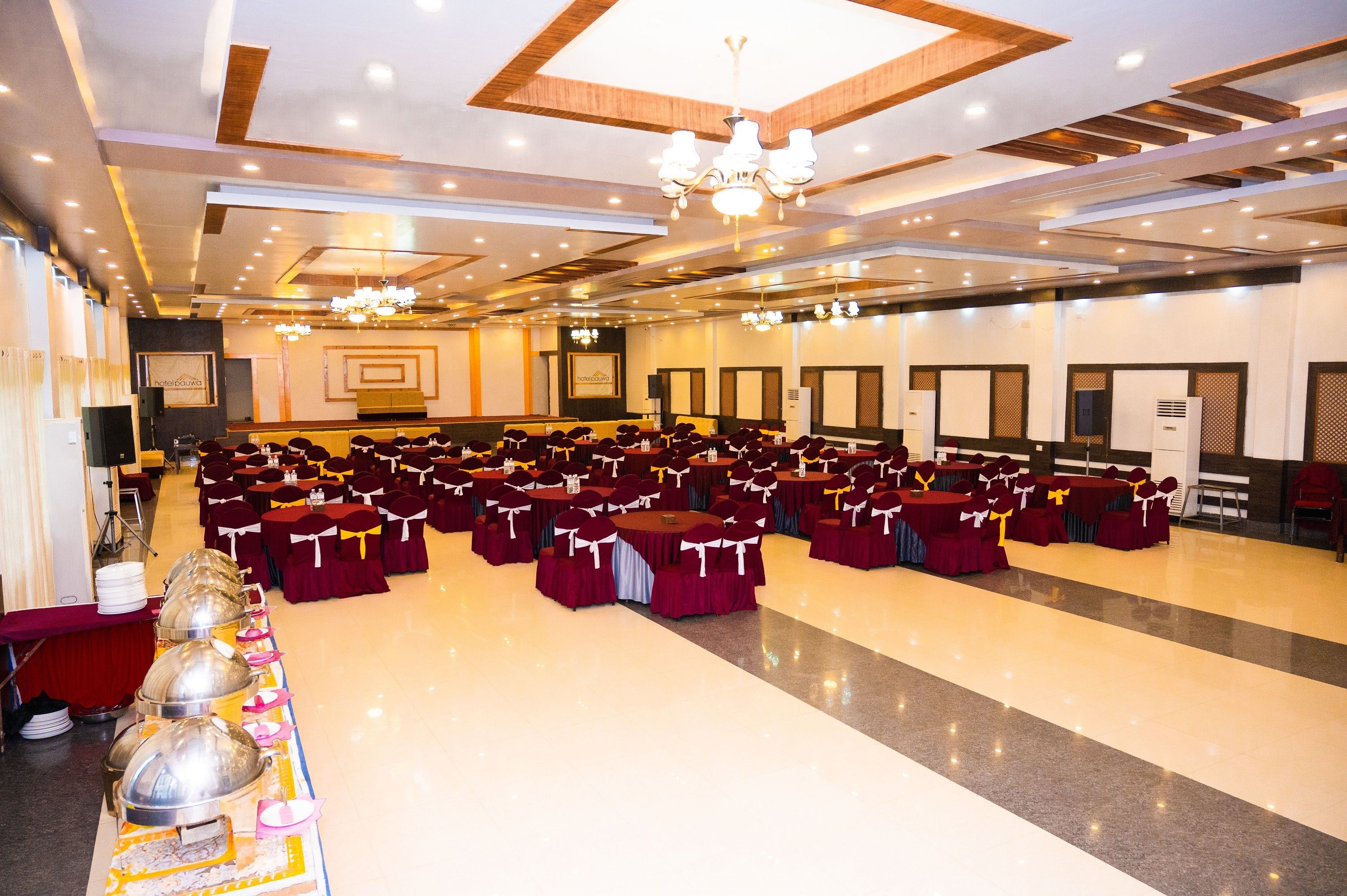 Hotel Pauwa thumbnail 4