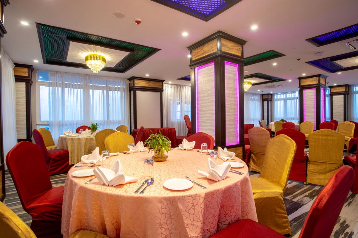 Hotel Pabera Heritage Boutique thumbnail 25