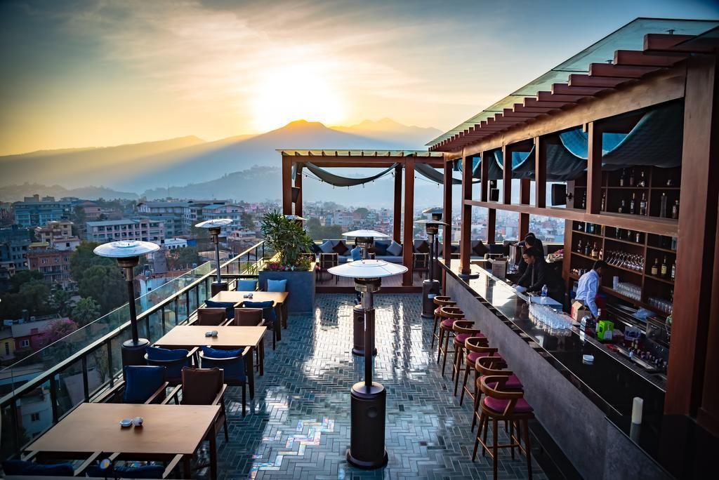 Vivanta Kathmandu thumbnail 6