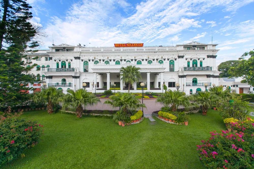 Hotel Shankar  thumbnail 9