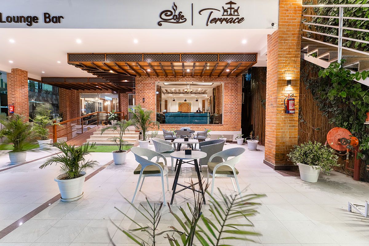Dream International Hotel thumbnail 19
