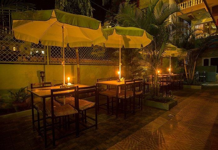 Hotel Pokhara Village & Spa thumbnail 18