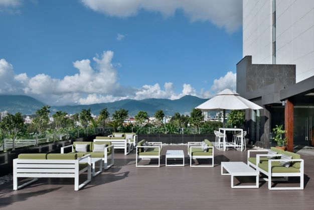 Kathmandu Marriott Hotel thumbnail 4