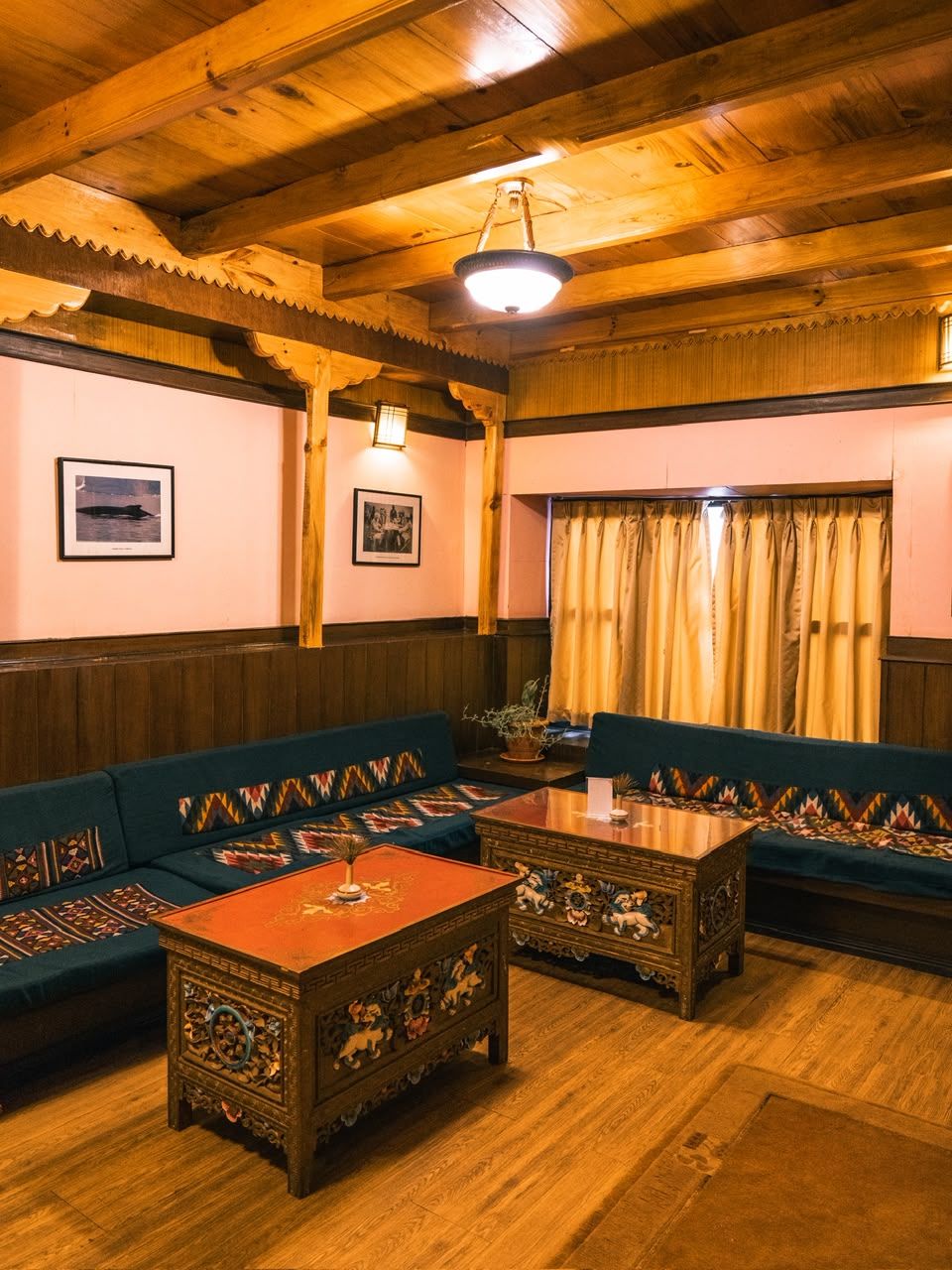 Mountain Lodges of Nepal - Namche thumbnail 18
