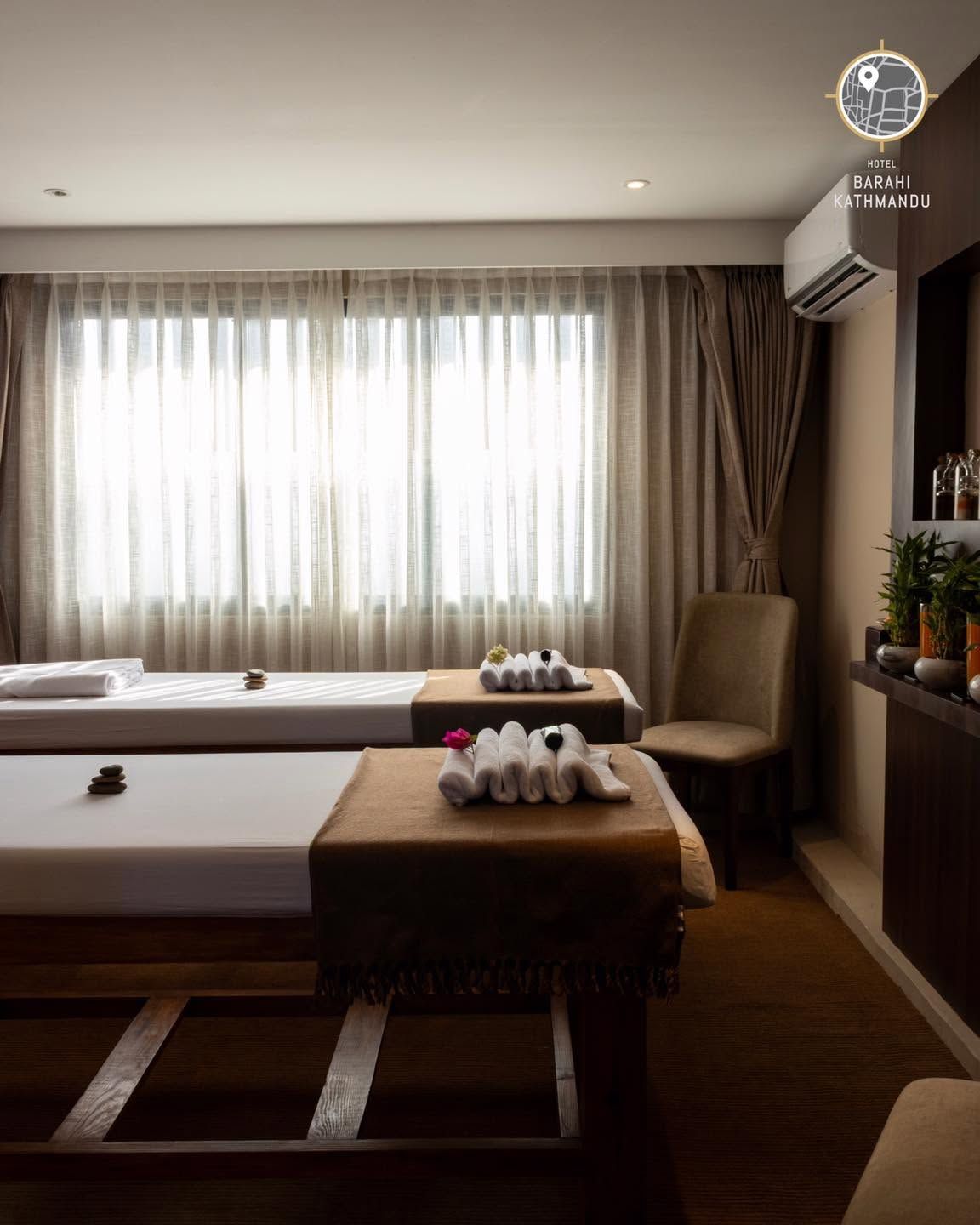 Hotel Barahi Kathmandu thumbnail 13