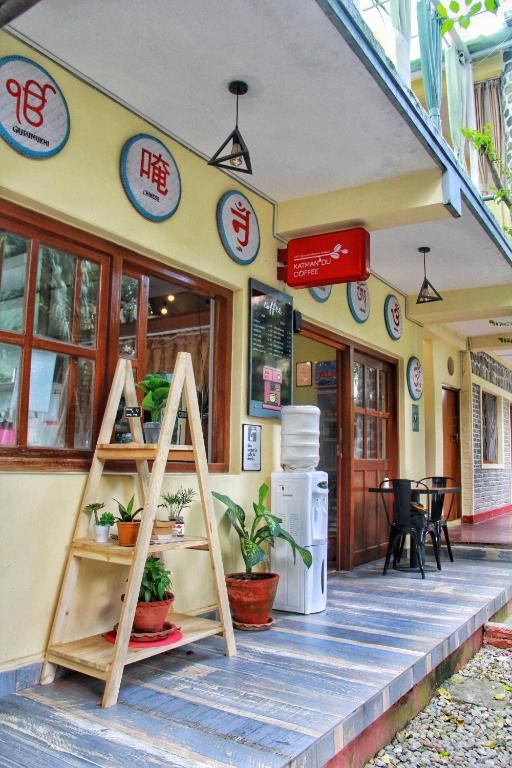 Gaurishankar Backpackers Hostel thumbnail 23