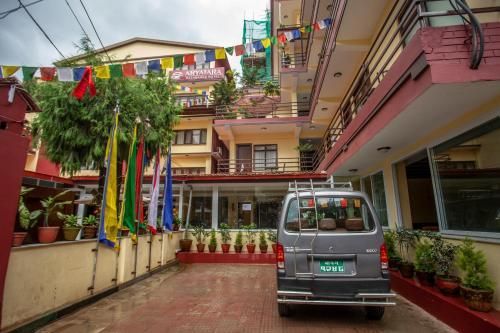 Aryatara Kathmandu Hotel thumbnail 3