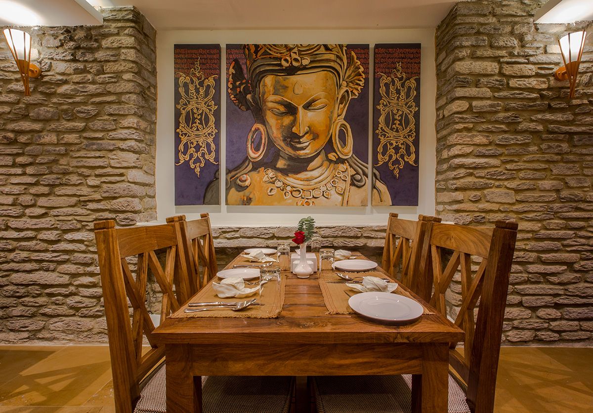 Pokhara Batika Classic Hotel thumbnail 29