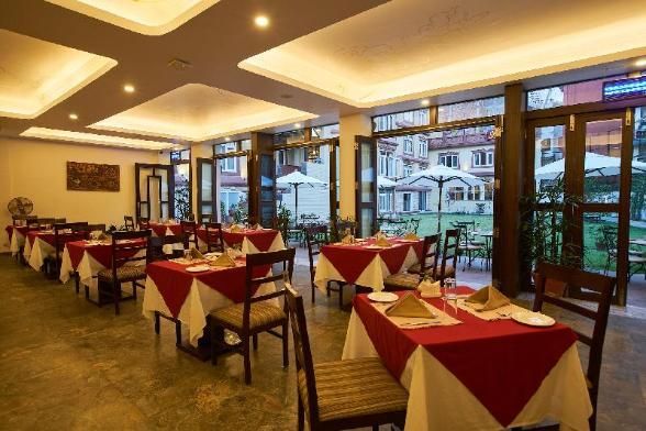 Hotel Tara thumbnail 10