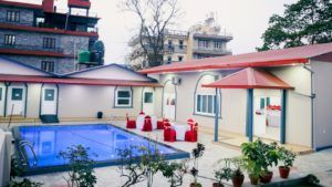 Hotel Utsab Himalaya thumbnail 4