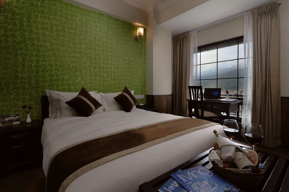 Hotel Sarowar thumbnail 20