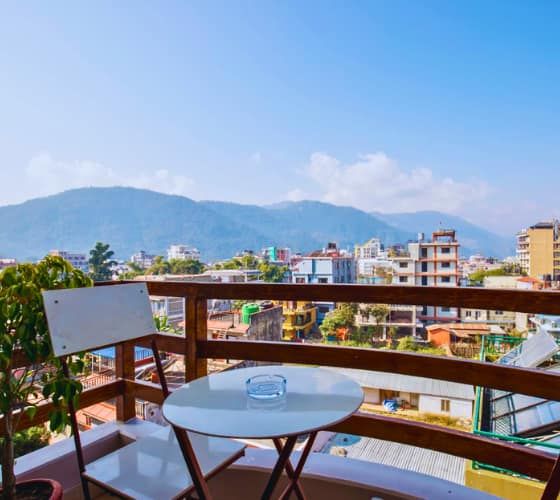 Hotel Niwas thumbnail 2