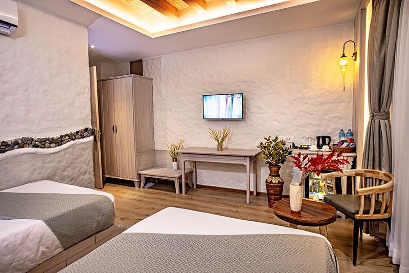 Arushi Boutique Hotel thumbnail 10