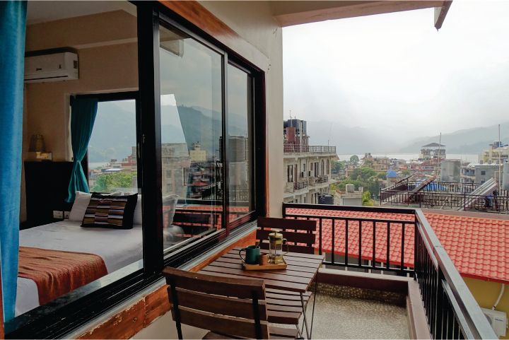 Hotel Karuna thumbnail 31