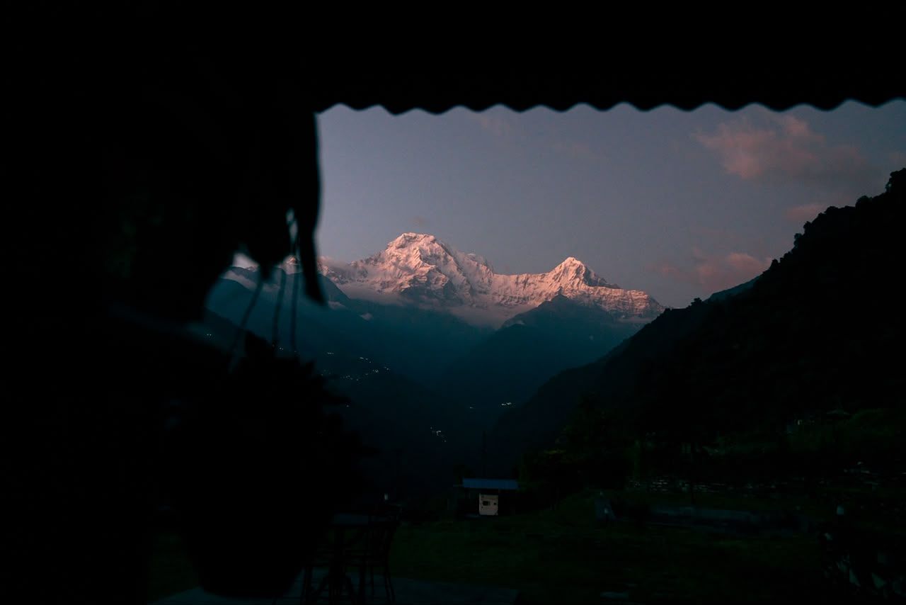Mountain Lodges of Nepal - Landruk thumbnail 14