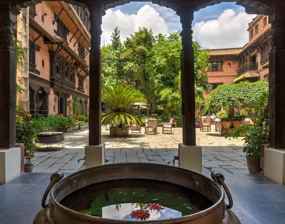 The Dwarika's Kathmandu thumbnail 9