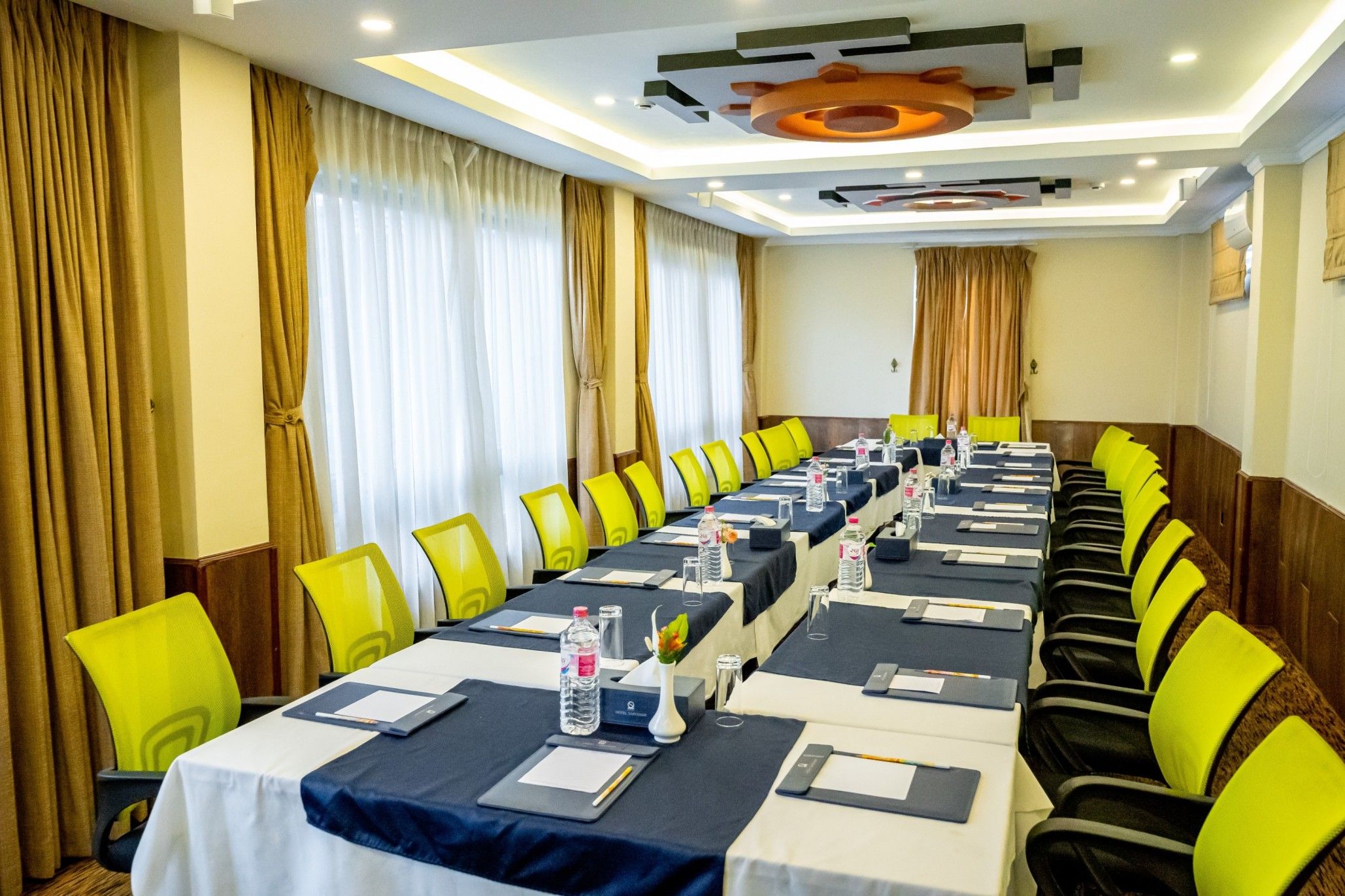Hotel Sarowar thumbnail 16
