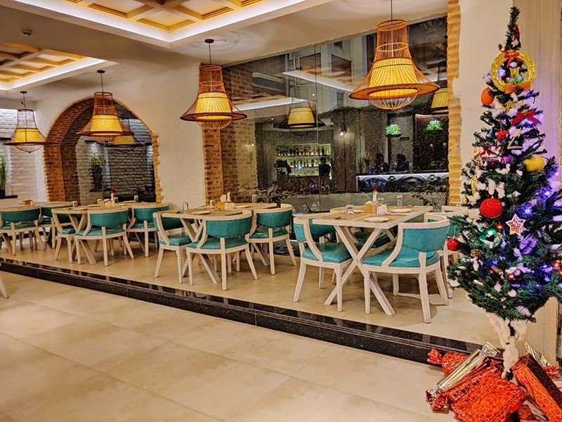 Arushi Boutique Hotel thumbnail 23