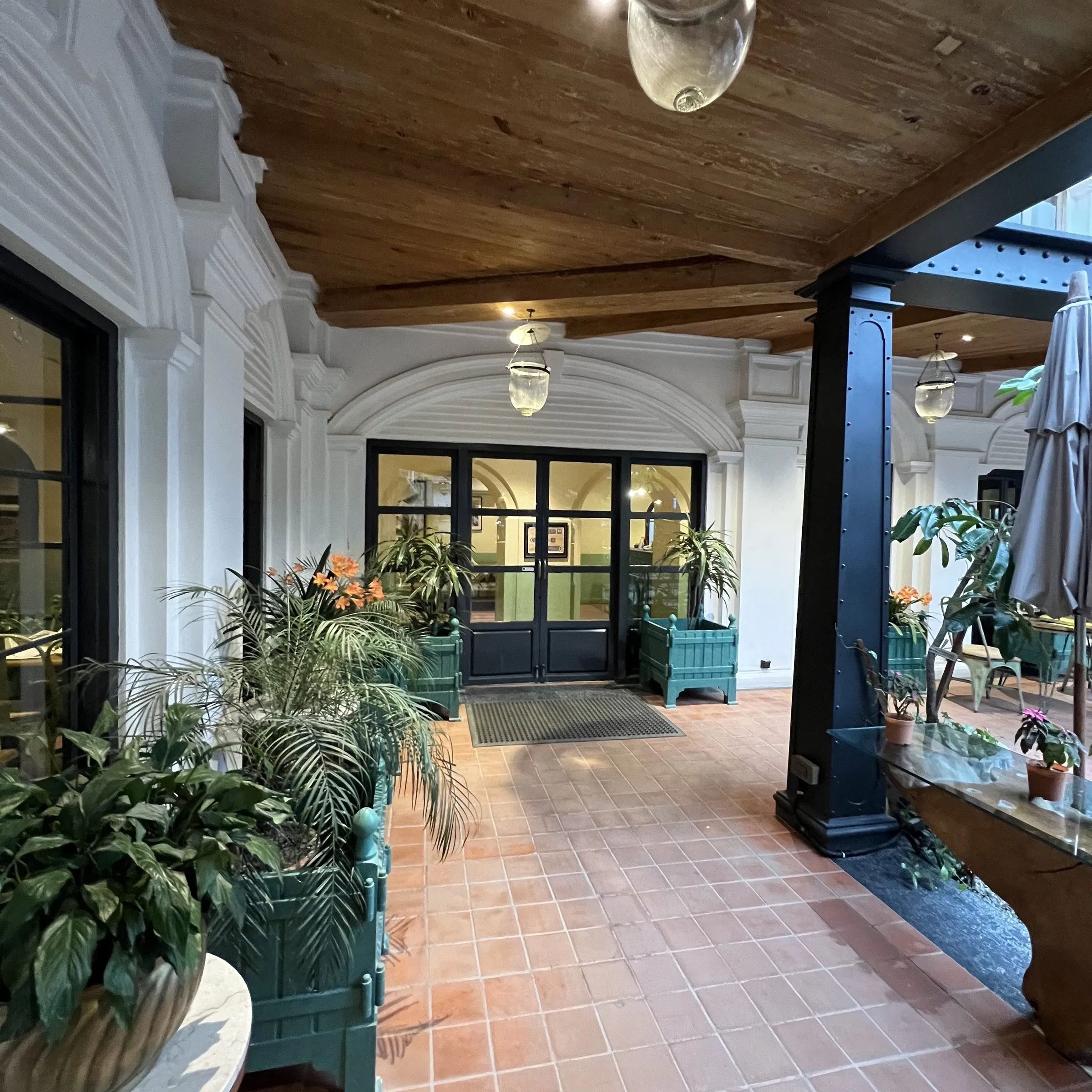 Nepali Ghar Hotel thumbnail 5