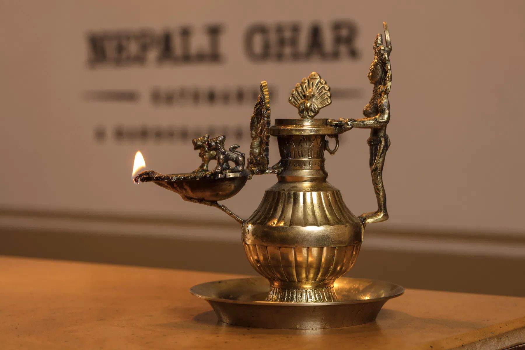 Nepali Ghar Hotel thumbnail 3