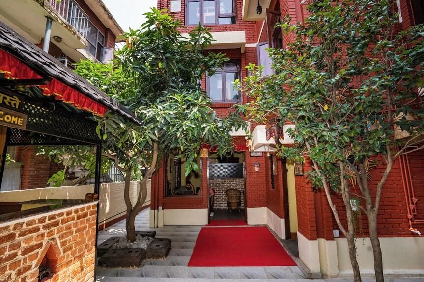 Taleju Boutique Hotel thumbnail 3