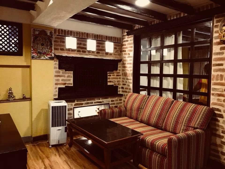 Nepal Pavilion Inn thumbnail 6