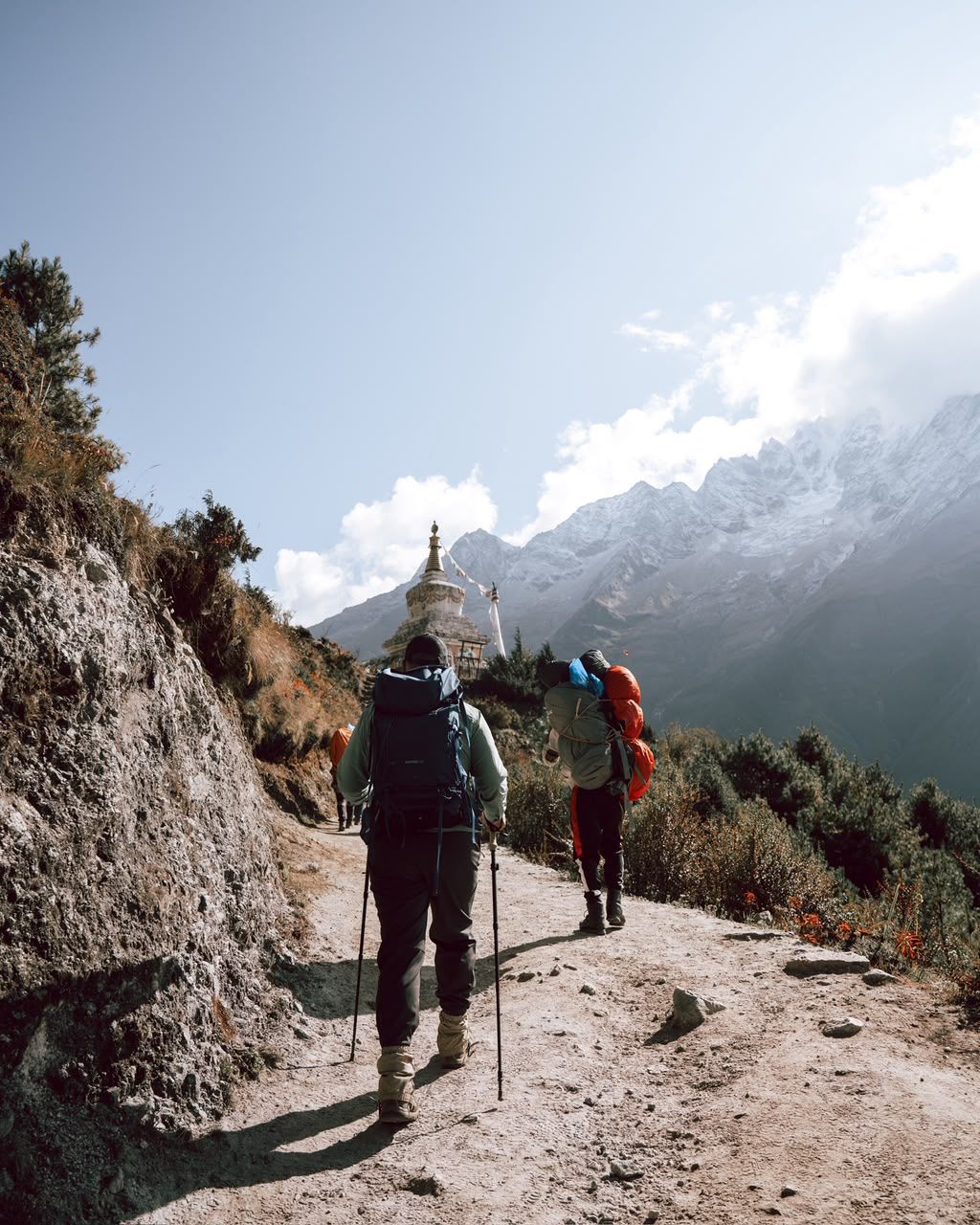 Mountain Lodges of Nepal - Deboche thumbnail 11