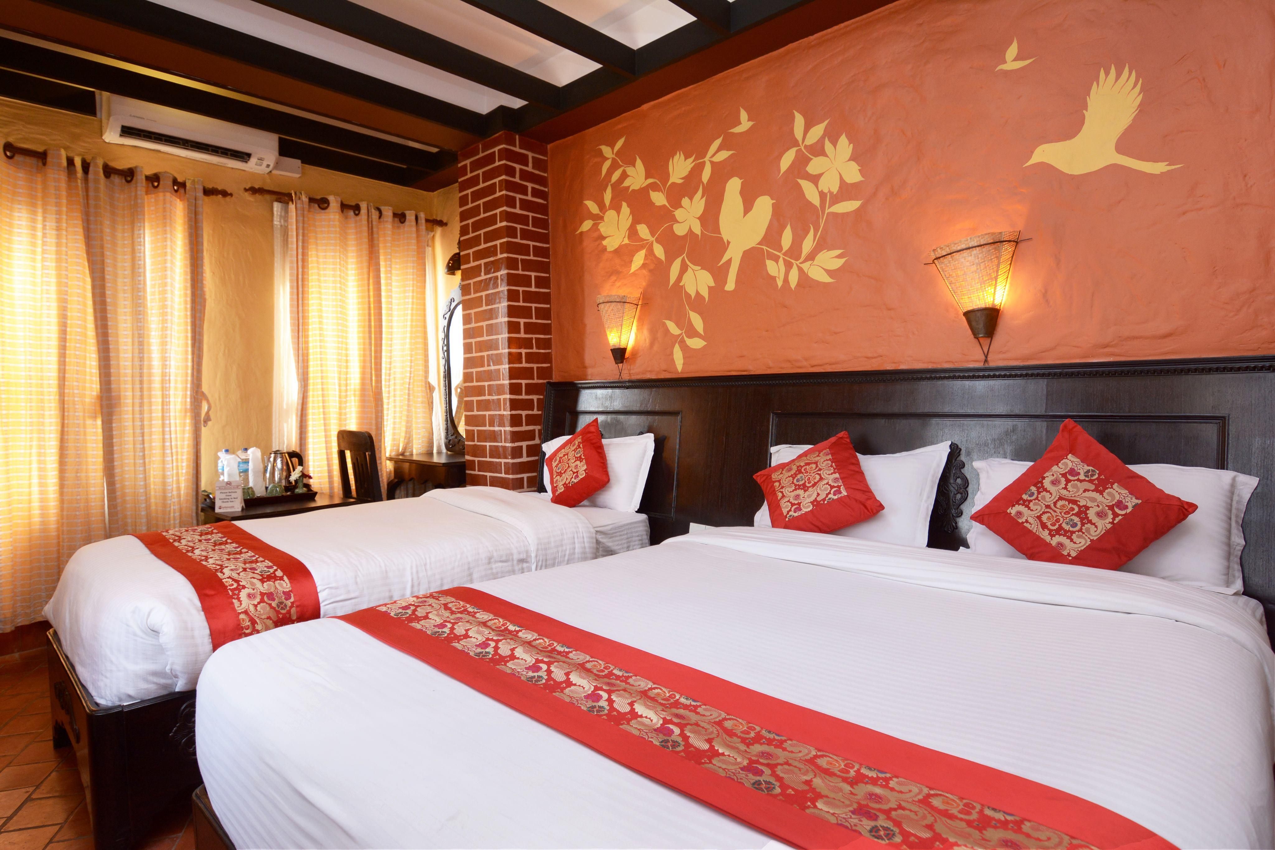 Kasthamandap Boutique Hotel thumbnail 9