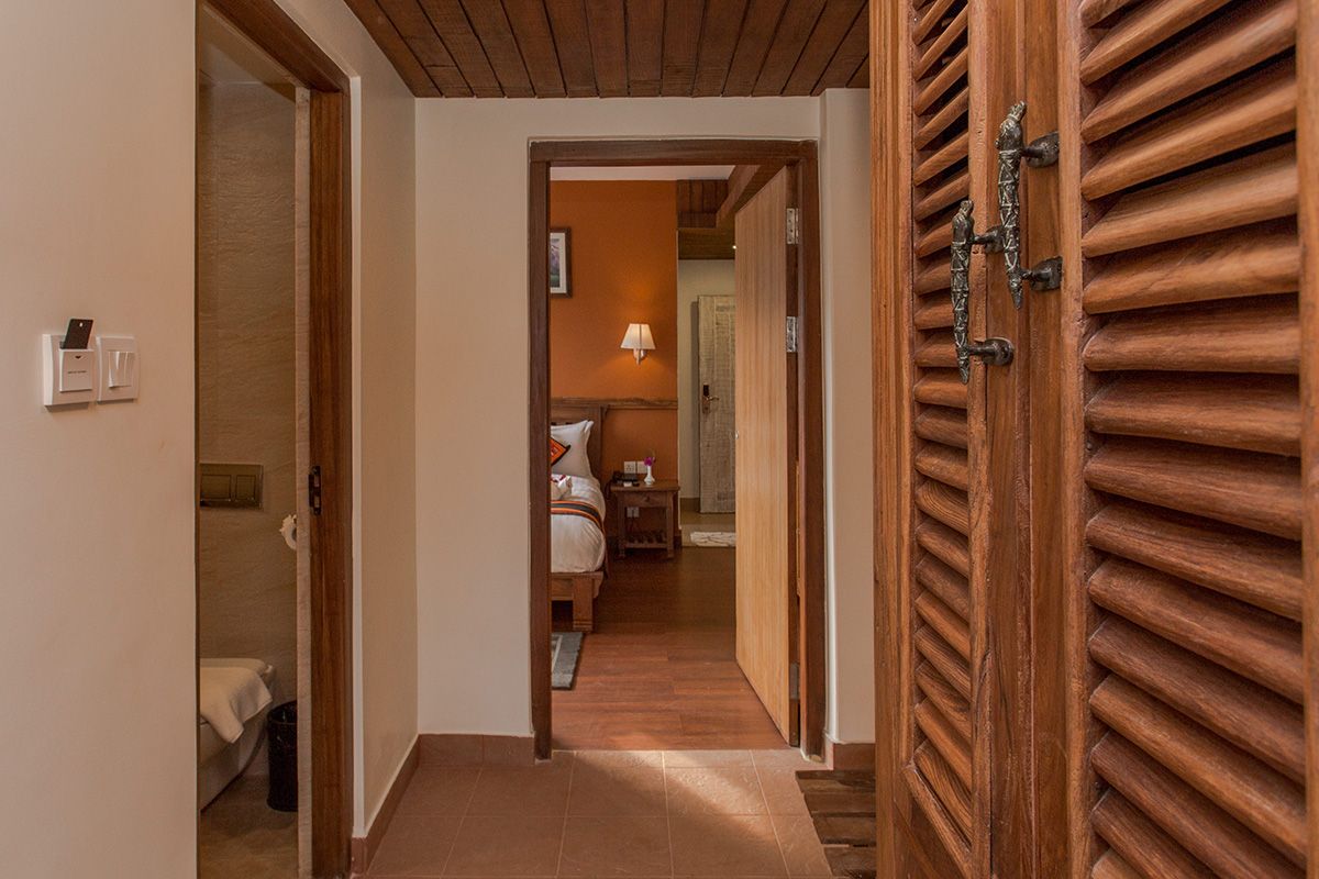 Pokhara Batika Classic Hotel thumbnail 27
