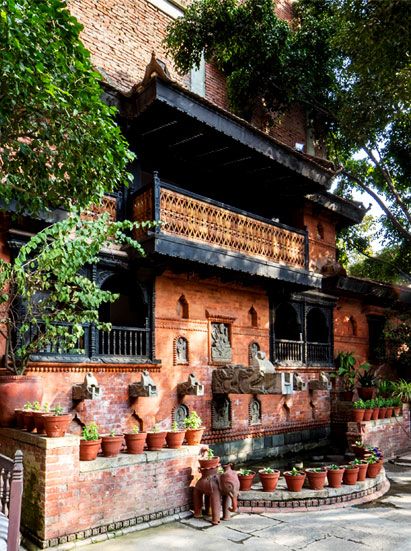 Kantipur Temple House thumbnail 19