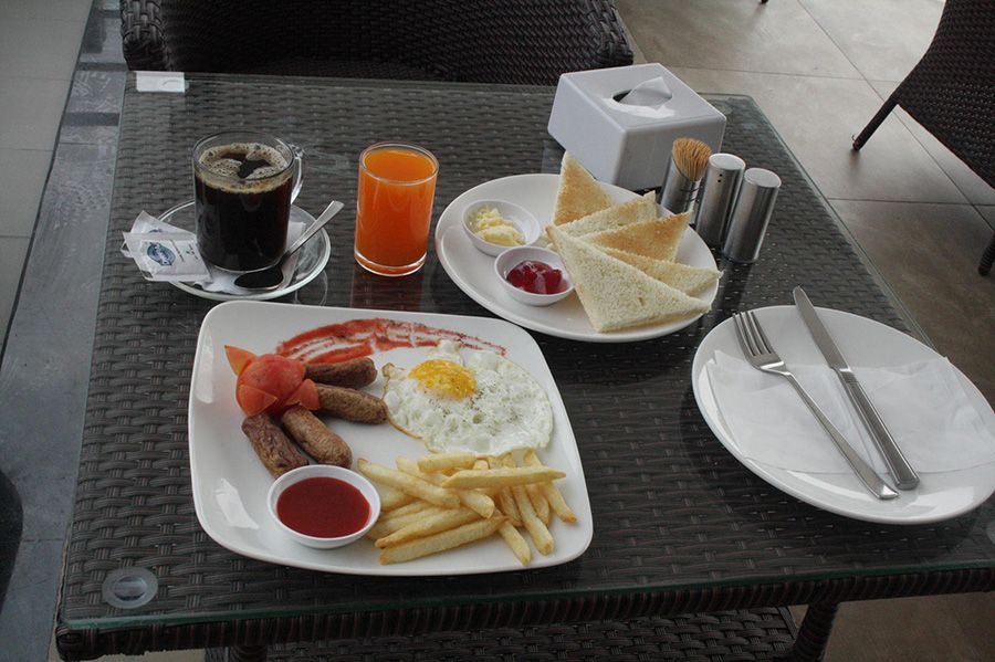Hotel Bihani thumbnail 6