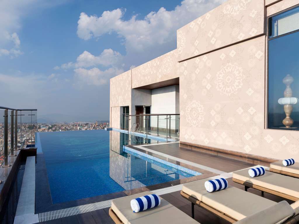 Mercure Kathmandu Sukedhara Heights thumbnail 23
