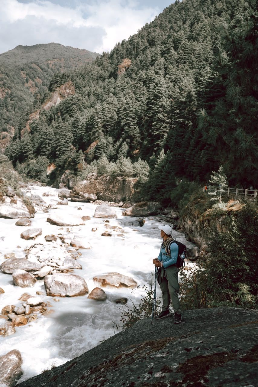 Mountain Lodges of Nepal - Monjo thumbnail 10