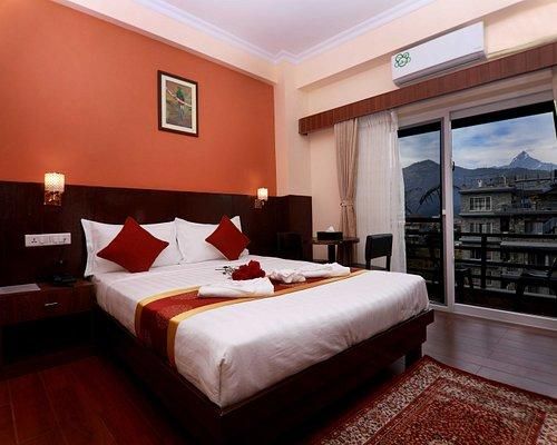 Hotel Eco Tree thumbnail 12