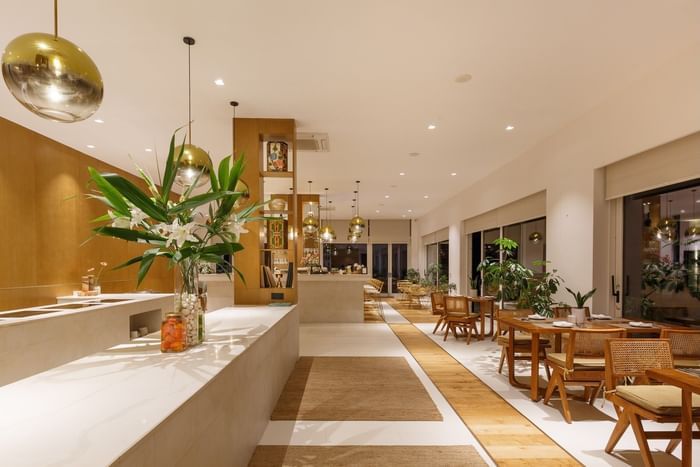 The Terraces Resort & Spa  thumbnail 10