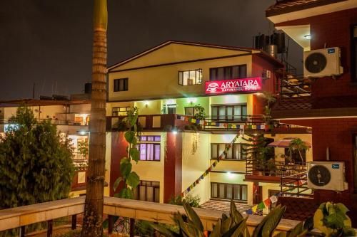 Aryatara Kathmandu Hotel thumbnail 2