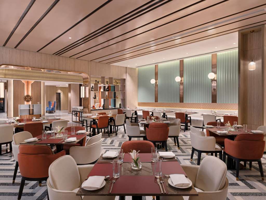 Mercure Kathmandu Sukedhara Heights thumbnail 3
