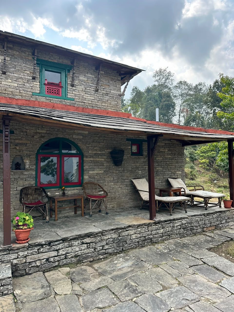 Mountain Lodges of Nepal - Majgaon thumbnail 9