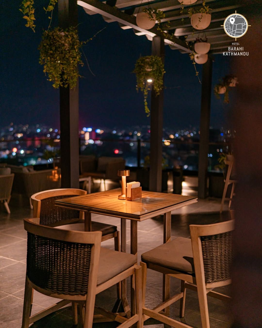 Hotel Barahi Kathmandu thumbnail 25