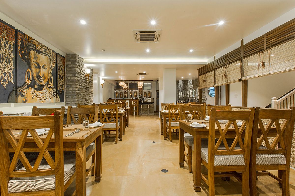 Pokhara Batika Classic Hotel thumbnail 10