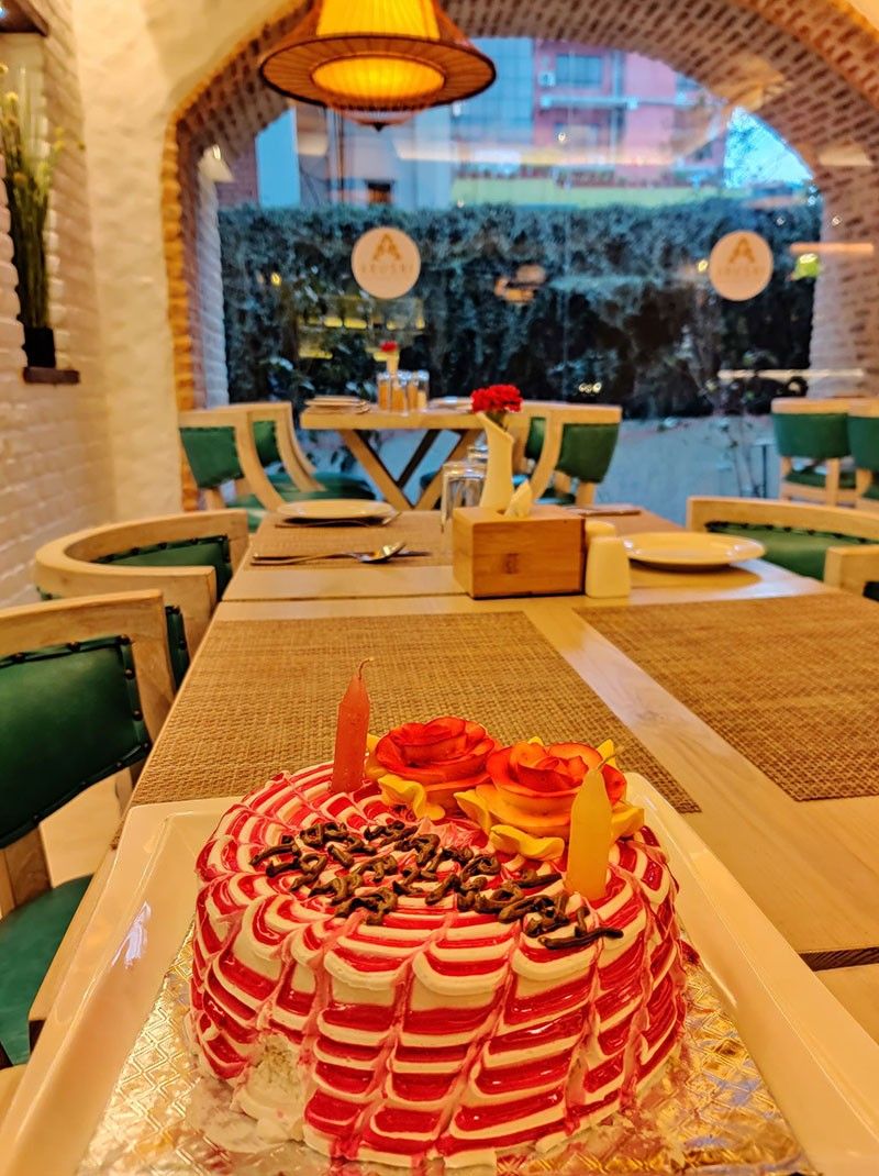 Arushi Boutique Hotel thumbnail 21