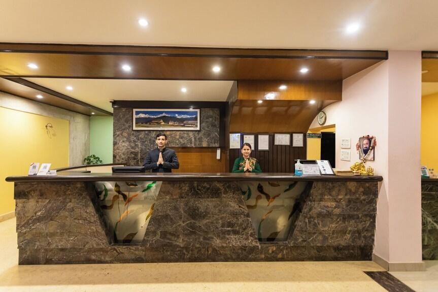 Hotel Mala  thumbnail 13