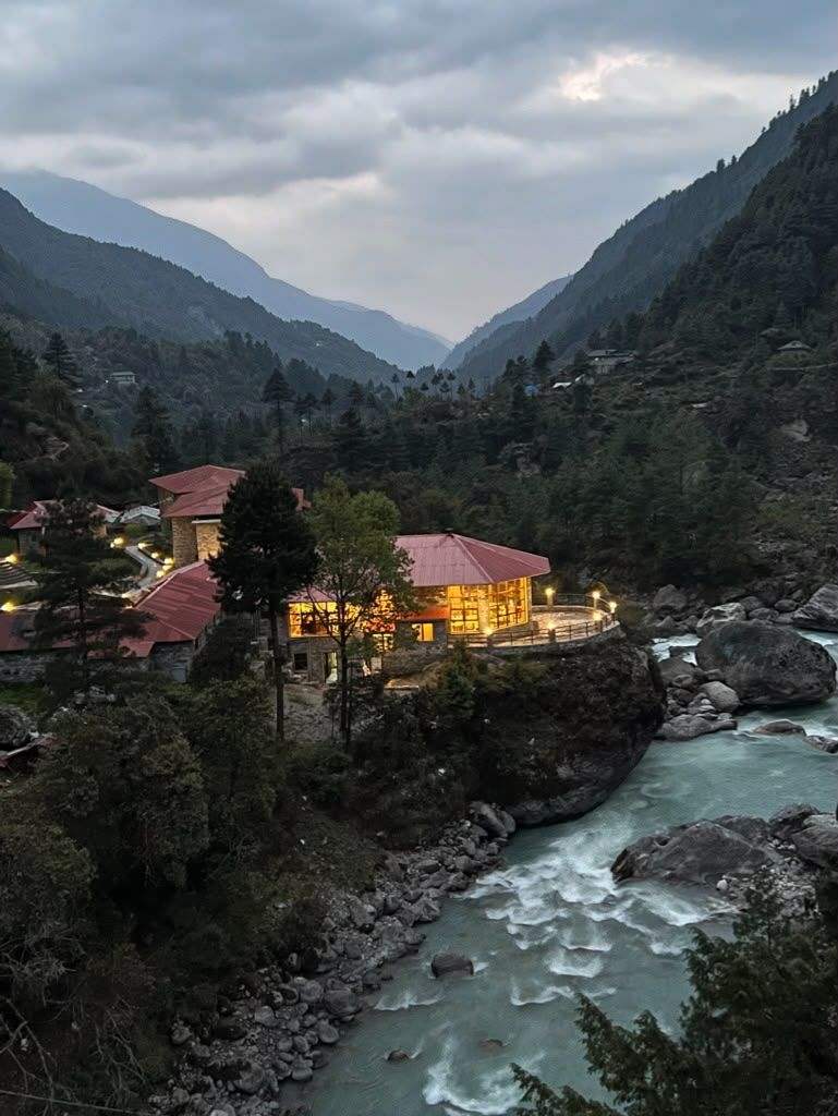 Mountain Lodges of Nepal - Phakding thumbnail 6
