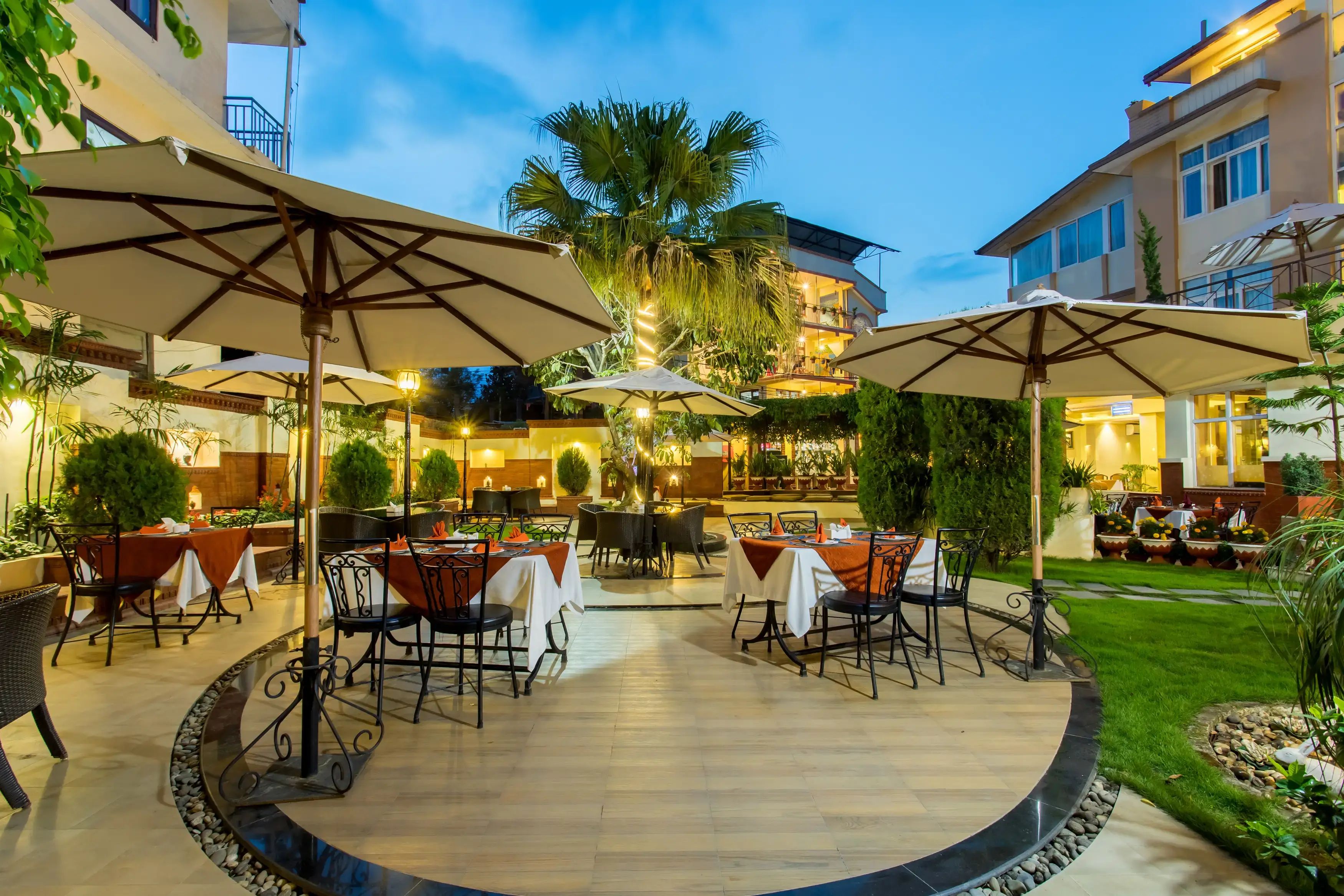 Hotel Moonlight thumbnail 23